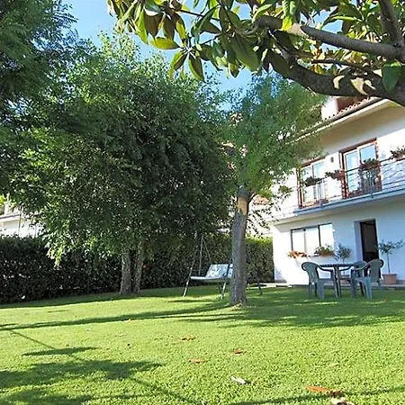 Bed & Breakfast Chez Nous