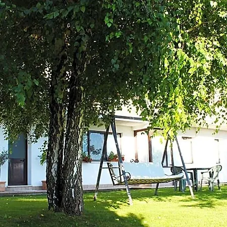 Bed & Breakfast Chez Nous 3*