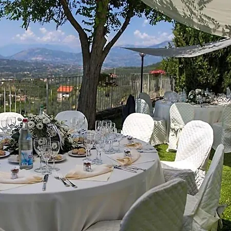 Bed & Breakfast Chez Nous 3*