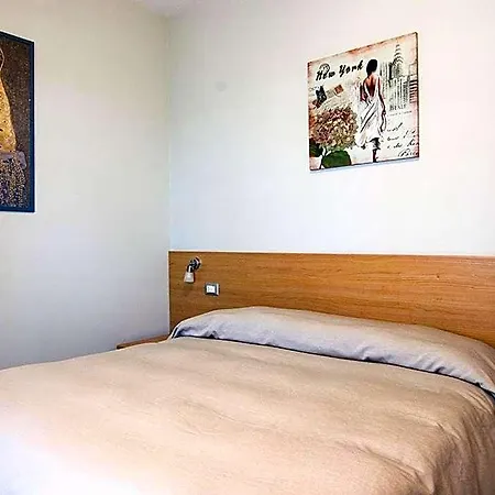 Bed & Breakfast Chez Nous 3*