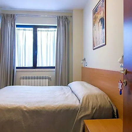 Bed & Breakfast Chez Nous Picinisco
