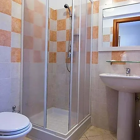 Bed & Breakfast Chez Nous Picinisco