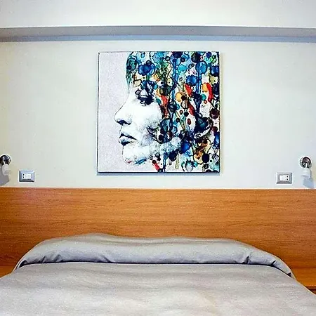 Bed & Breakfast Chez Nous