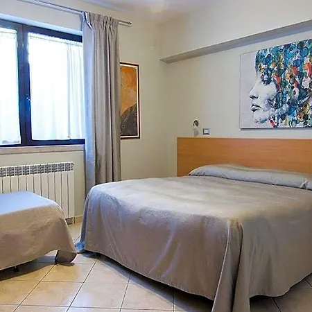 Bed & Breakfast Chez Nous 3*